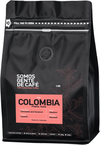 Coffee Bag